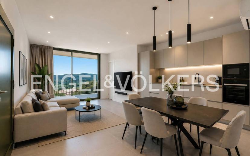 Quadrilocale via salita degli Olivi, Costermano, Costermano sul Garda — foto 9 di 13
