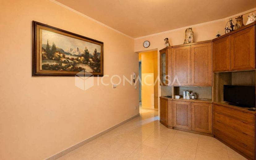 Appartamento via Bettino Ricasoli, Centro, Ponsacco — foto 27 di 33