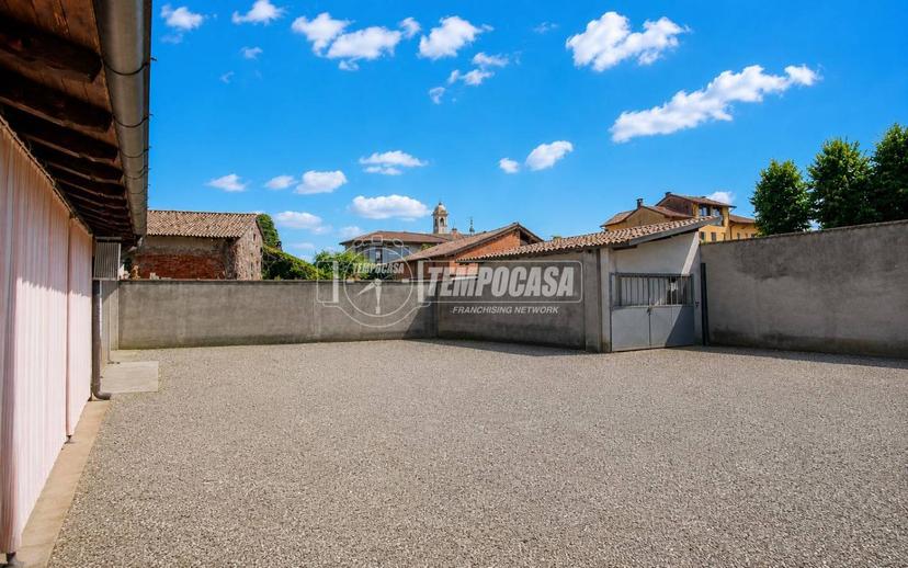 Villa unifamiliare via Gallarati, Centro, Tornaco — foto 13 di 40