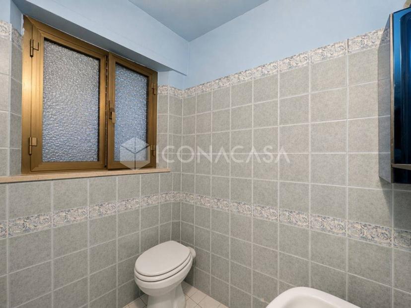 Appartamento via Bettino Ricasoli, Centro, Ponsacco — foto 25 di 33