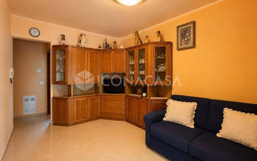 Appartamento via Bettino Ricasoli, Centro, Ponsacco — foto 30 di 33