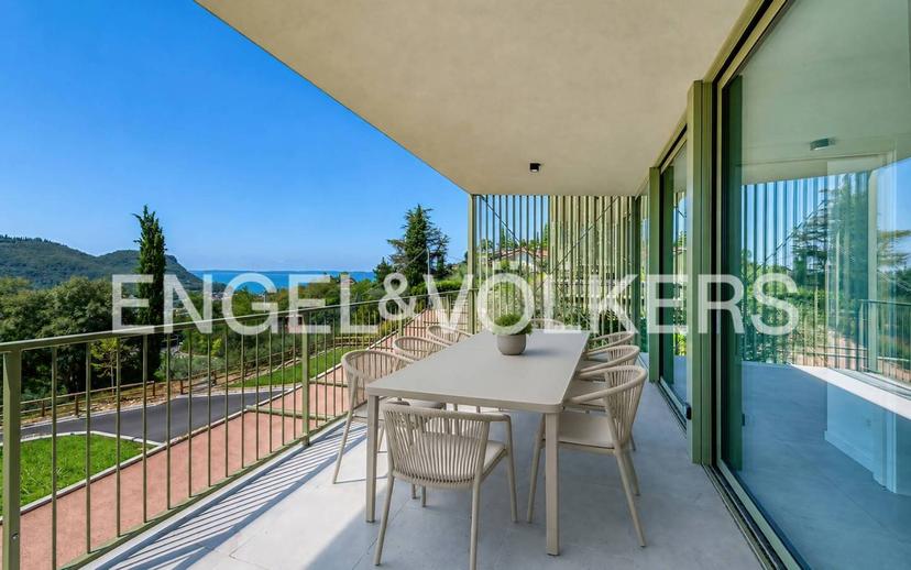 Quadrilocale via salita degli Olivi, Costermano, Costermano sul Garda — foto 13 di 13
