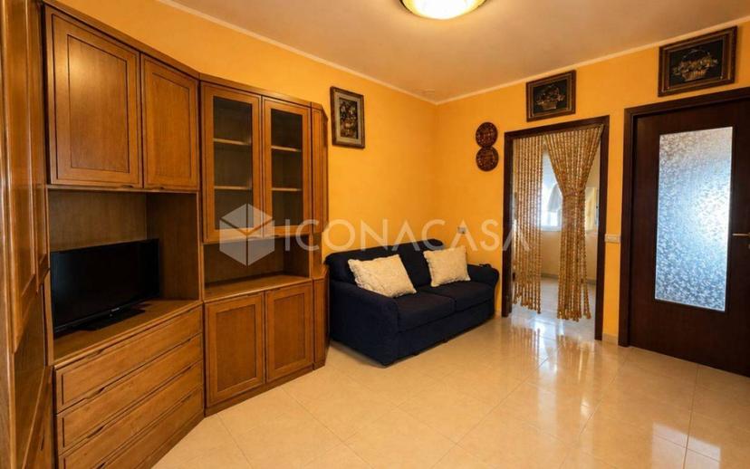 Appartamento via Bettino Ricasoli, Centro, Ponsacco — foto 13 di 33