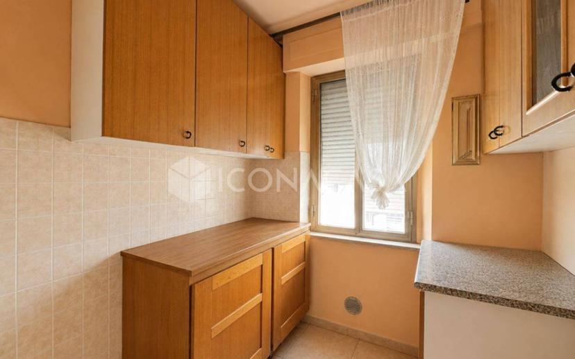 Appartamento via Bettino Ricasoli, Centro, Ponsacco — foto 21 di 33