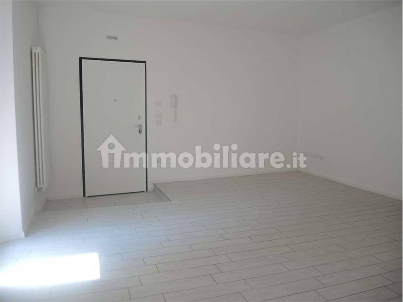 Appartamento ottimo stato, primo piano, Nogaredo — foto 9 di 22