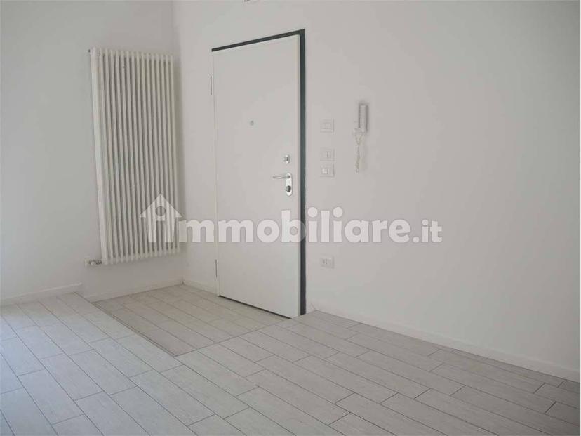 Appartamento ottimo stato, primo piano, Nogaredo — foto 8 di 22