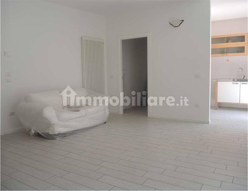 Appartamento ottimo stato, primo piano, Nogaredo — foto 13 di 22