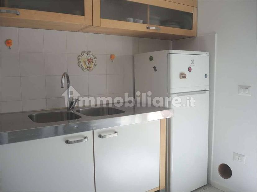 Appartamento ottimo stato, primo piano, Nogaredo — foto 14 di 22