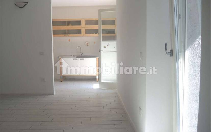 Appartamento ottimo stato, primo piano, Nogaredo — foto 20 di 22