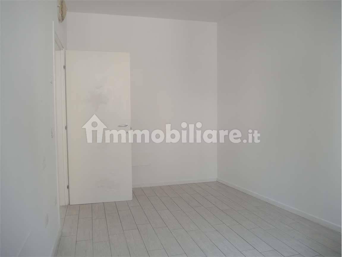 Appartamento ottimo stato, primo piano, Nogaredo