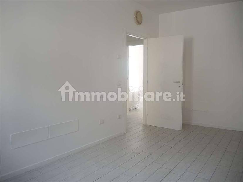Appartamento ottimo stato, primo piano, Nogaredo — foto 10 di 22