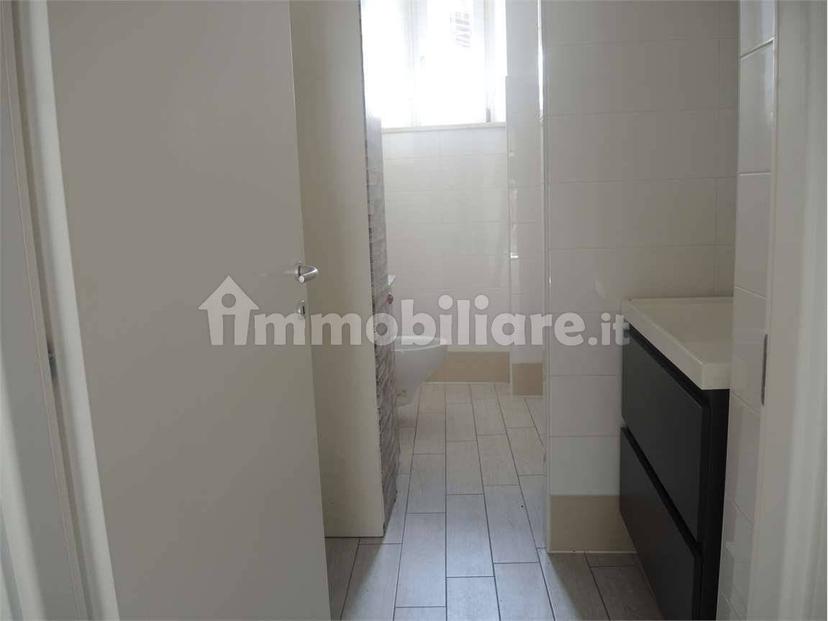 Appartamento ottimo stato, primo piano, Nogaredo — foto 18 di 22
