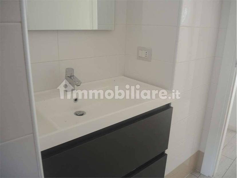 Appartamento ottimo stato, primo piano, Nogaredo — foto 16 di 22