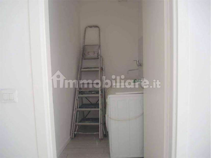 Appartamento ottimo stato, primo piano, Nogaredo — foto 15 di 22