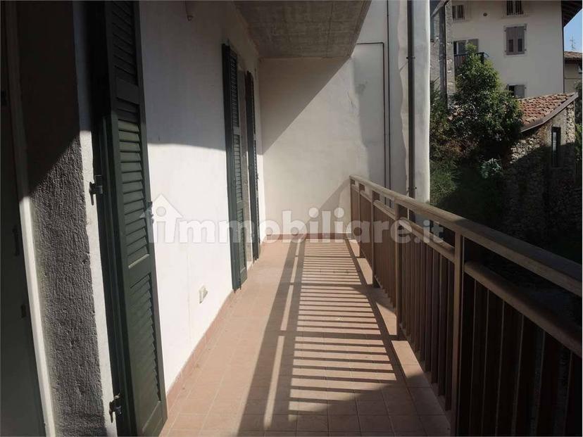 Appartamento ottimo stato, primo piano, Nogaredo — foto 3 di 22