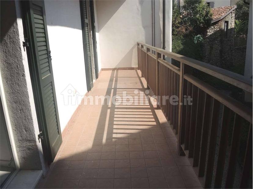Appartamento ottimo stato, primo piano, Nogaredo — foto 7 di 22
