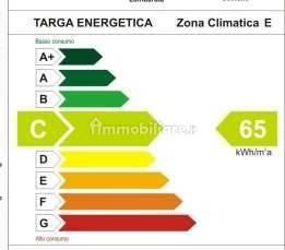 Appartamento ottimo stato, primo piano, Nogaredo — foto 2 di 22