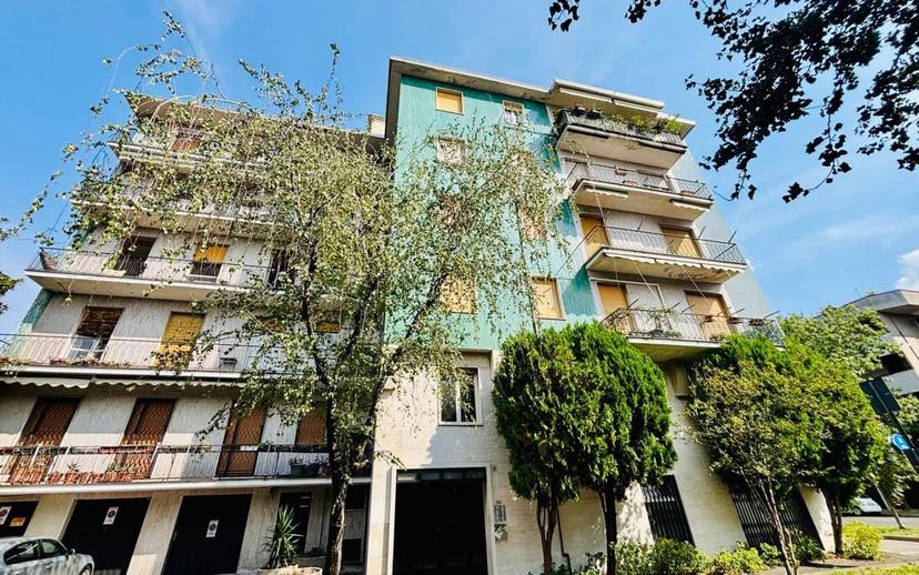 Trilocale via Duca degli Abruzzi 10, Triante, Monza — foto 5 di 32