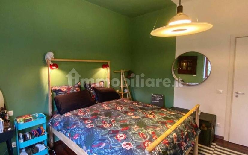 Trilocale viale della Libertà 69, Stazione - Ticinello, Pavia