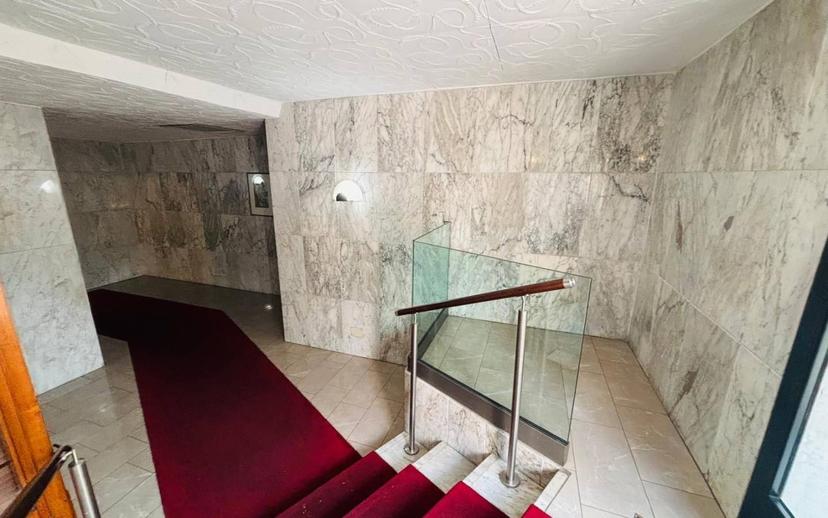 Trilocale via Duca degli Abruzzi 10, Triante, Monza — foto 31 di 32