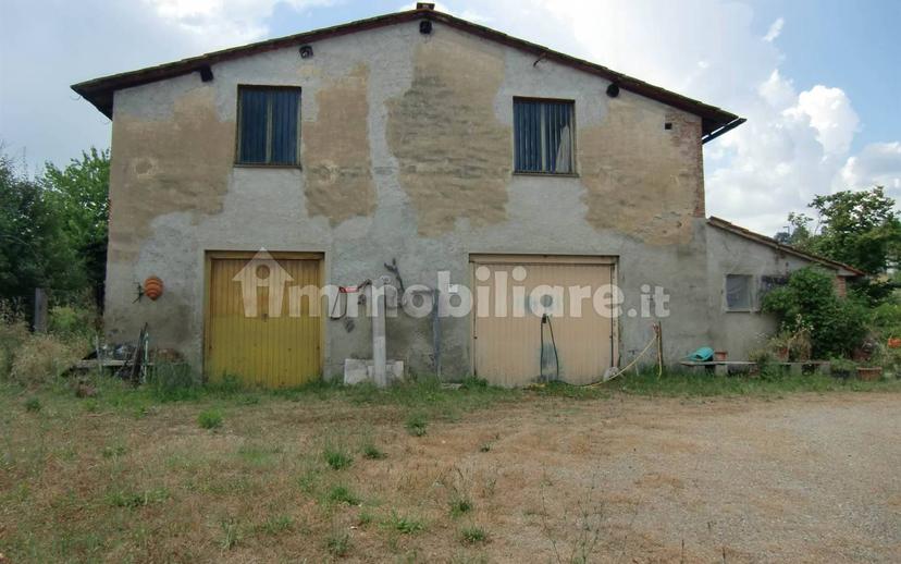 Appartamento buono stato, piano terra, Centro, Terranuova Bracciolini — foto 7 di 14