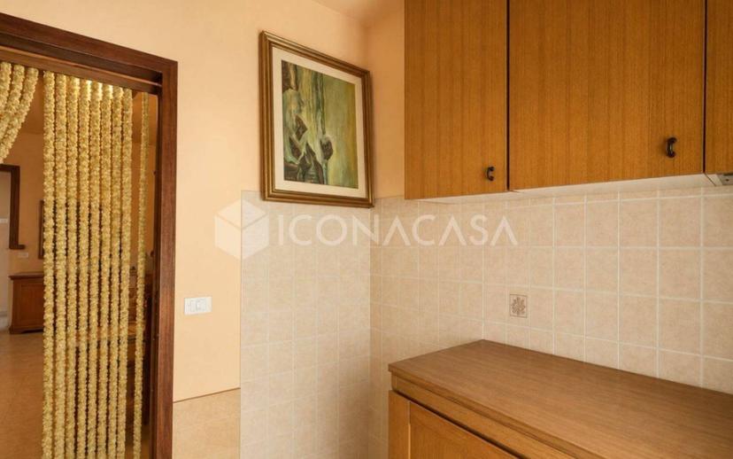 Appartamento via Bettino Ricasoli, Centro, Ponsacco — foto 8 di 33