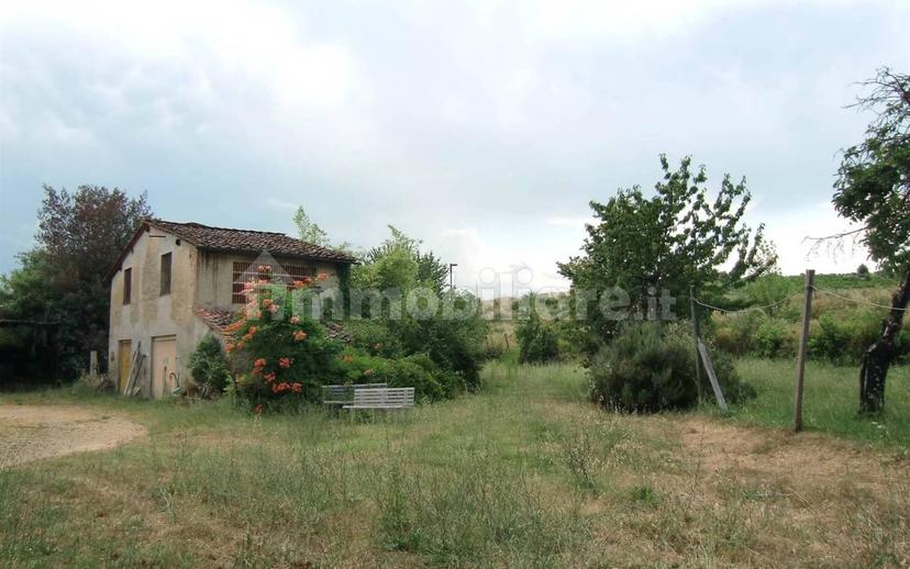 Appartamento buono stato, piano terra, Centro, Terranuova Bracciolini — foto 3 di 14