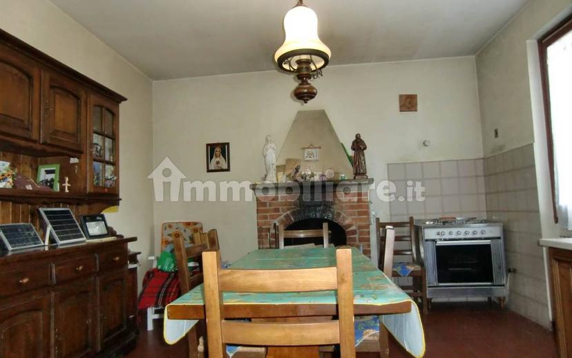 Appartamento buono stato, piano terra, Centro, Terranuova Bracciolini — foto 11 di 14