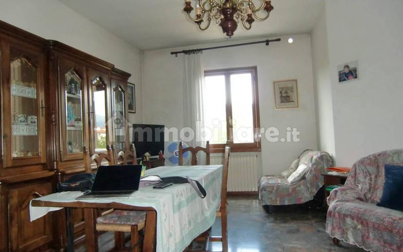 Appartamento buono stato, piano terra, Centro, Terranuova Bracciolini — foto 13 di 14