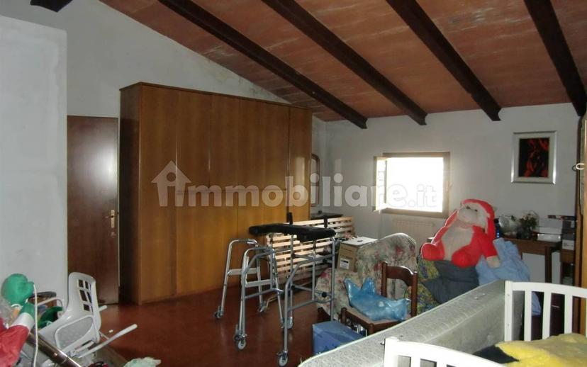 Appartamento buono stato, piano terra, Centro, Terranuova Bracciolini — foto 4 di 14