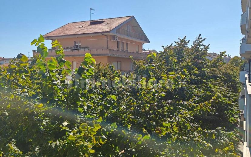 Trilocale ottimo stato, Viale Bovio - Piazza Duca degli Abruzzi, Pescara — foto 4 di 8