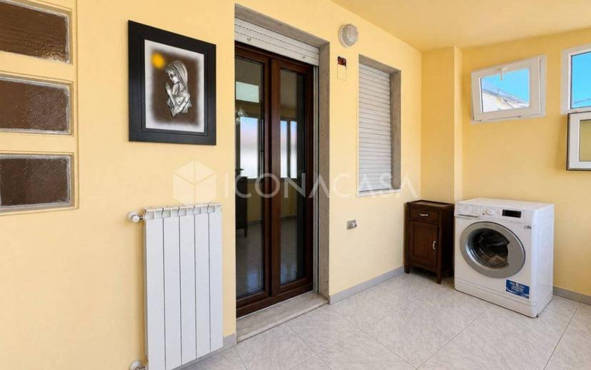 Appartamento via Bettino Ricasoli, Centro, Ponsacco — foto 29 di 33