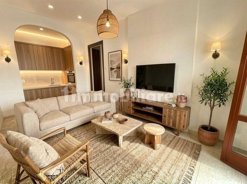 Bilocale viale Aldo Moro 30, Villa Verrocchio, Montesilvano — foto 20 di 21
