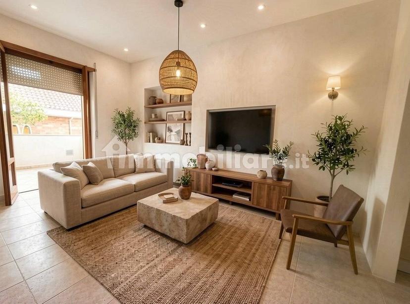 Bilocale viale Aldo Moro 30, Villa Verrocchio, Montesilvano — foto 16 di 21