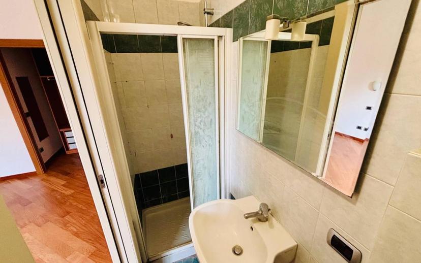 Trilocale via Duca degli Abruzzi 10, Triante, Monza — foto 21 di 32
