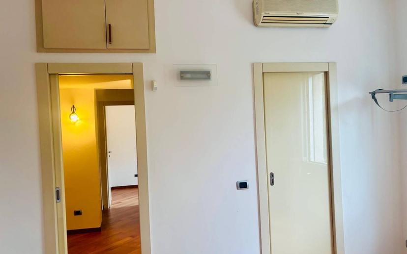 Trilocale via Duca degli Abruzzi 10, Triante, Monza — foto 13 di 32