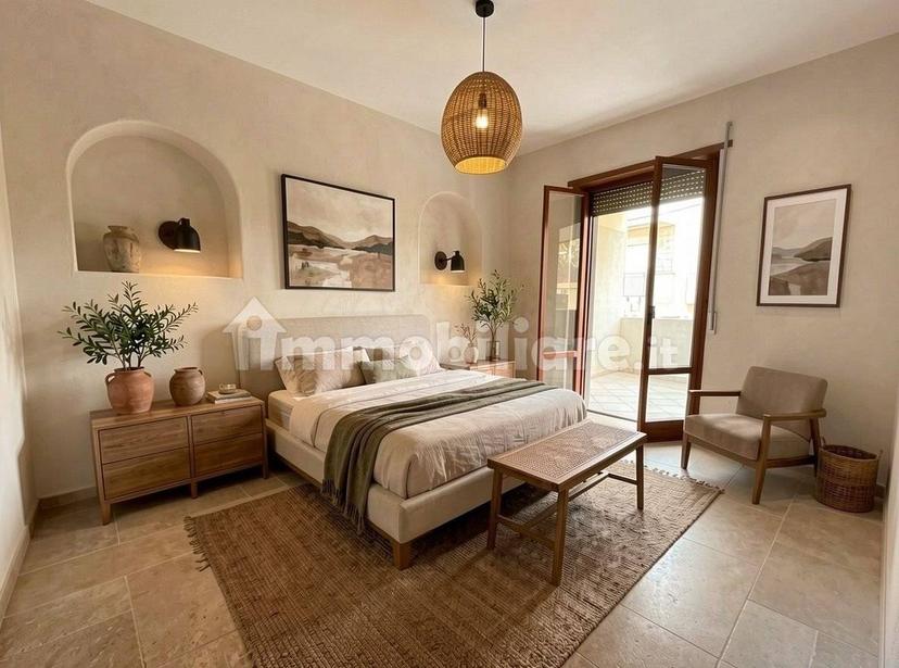 Bilocale viale Aldo Moro 30, Villa Verrocchio, Montesilvano — foto 12 di 21
