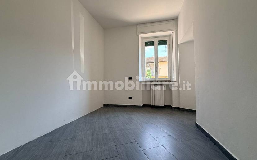 Trilocale via Papa Giovanni XXIII 118, Cardano al Campo — foto 24 di 28