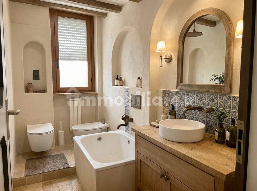 Bilocale viale Aldo Moro 30, Villa Verrocchio, Montesilvano — foto 19 di 21