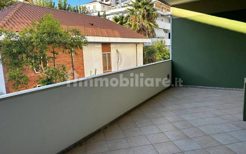 Bilocale viale Aldo Moro 30, Villa Verrocchio, Montesilvano — foto 6 di 21