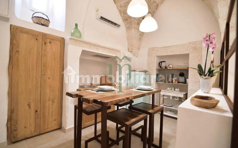 Monolocale via Votano 60, Ceglie Messapica — foto 6 di 13
