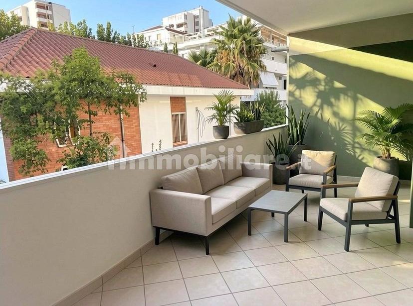 Bilocale viale Aldo Moro 30, Villa Verrocchio, Montesilvano — foto 17 di 21