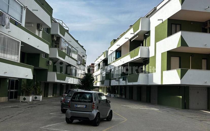 Bilocale viale Aldo Moro 30, Villa Verrocchio, Montesilvano — foto 21 di 21