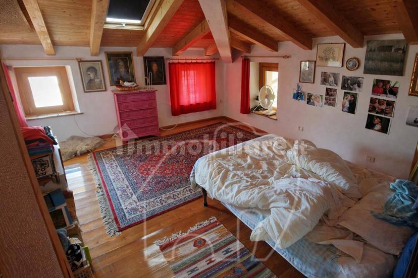 Villa a schiera 5 locali, buono stato, Pieve, Tremosine sul Garda — foto 11 di 19