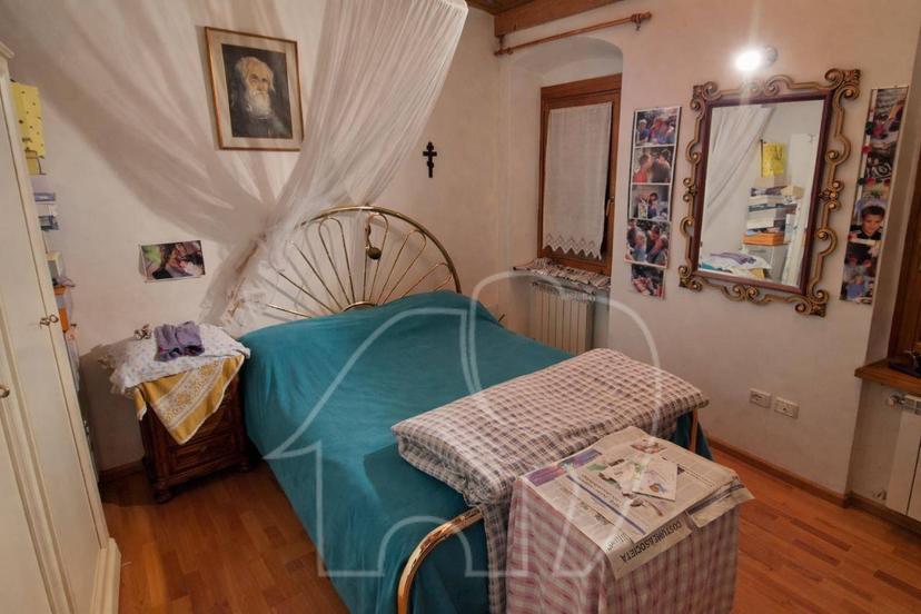Villa a schiera 5 locali, buono stato, Pieve, Tremosine sul Garda — foto 15 di 19