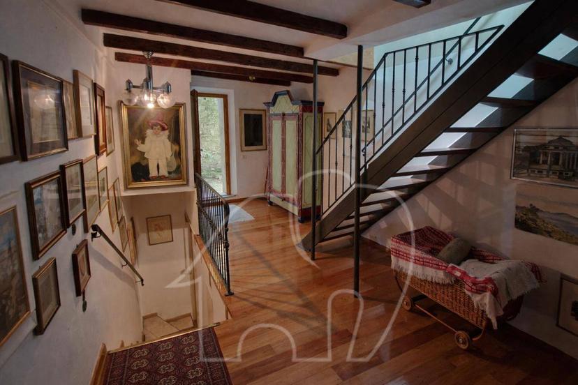 Villa a schiera 5 locali, buono stato, Pieve, Tremosine sul Garda — foto 2 di 19