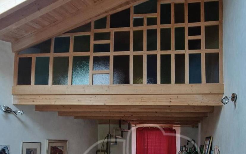 Villa a schiera 5 locali, buono stato, Pieve, Tremosine sul Garda — foto 7 di 19