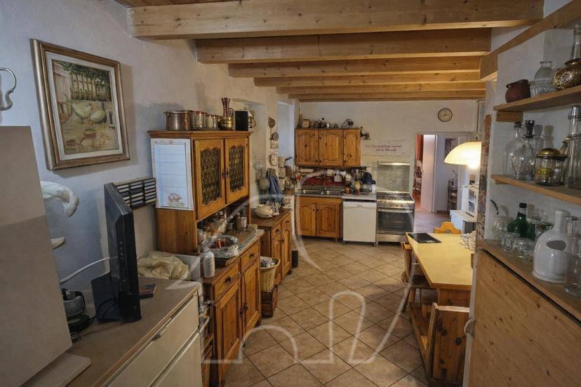 Villa a schiera 5 locali, buono stato, Pieve, Tremosine sul Garda — foto 8 di 19