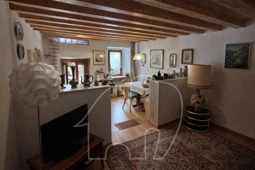 Villa a schiera 5 locali, buono stato, Pieve, Tremosine sul Garda — foto 4 di 19