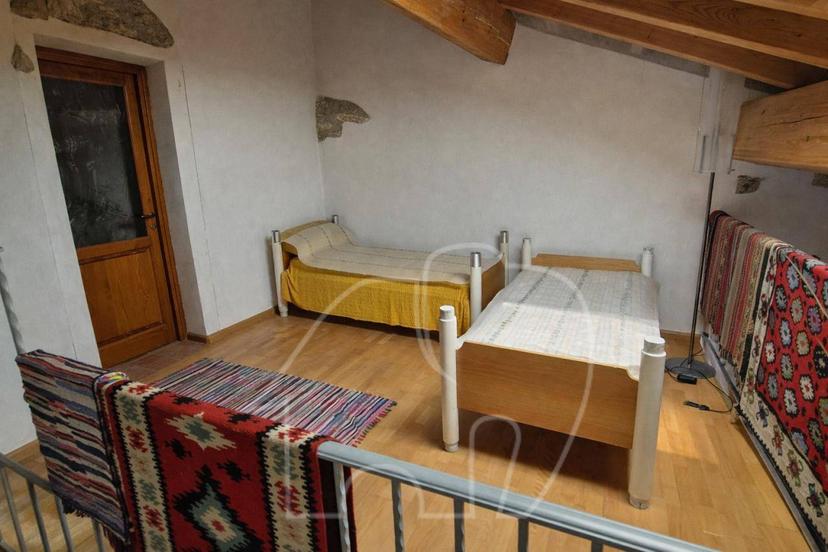 Villa a schiera 5 locali, buono stato, Pieve, Tremosine sul Garda — foto 9 di 19